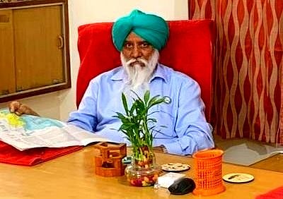 ’کسان تحریک سے گھبرائی مودی حکومت، تیار کی گئی گندی سازش‘، کسان مورچہ کا الزام