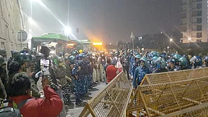 تصویر قومی آواز