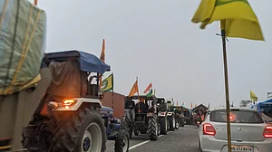 کسان یوم جمہوریہ پریڈ: تصویروں میں دیکھیں ’روٹ‘ کی مکمل جانکاری