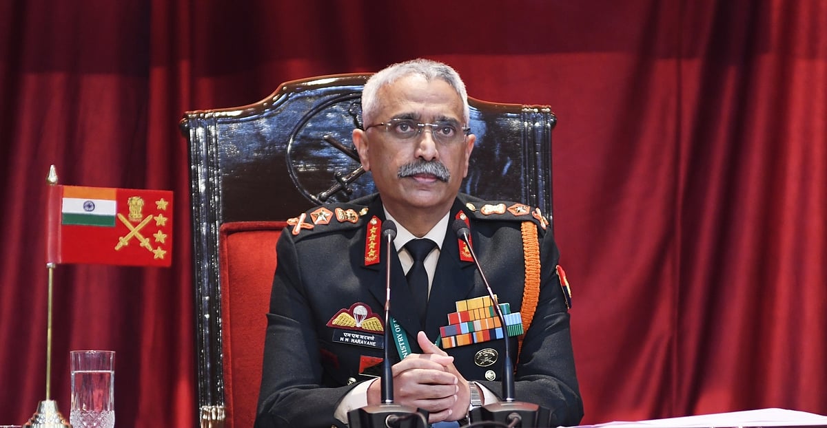 مودی حکومت کے ’اگنی پتھ‘ منصوبہ سے فوج بھی ہوئی تھی حیران، جنرل نروَنے کی کتاب میں انکشاف