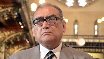 سپریم کورٹ کے سابق جج مارکنڈے کاٹجو