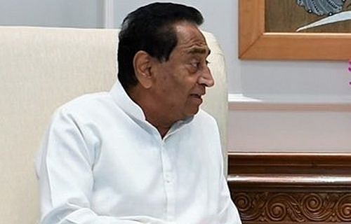 مدھیہ پردیش میں لاکھوں کسانوں کو نااہل بتا کر تھمایا گیا وصولی کا نوٹس، اب دی جا رہی دھمکی: کمل ناتھ