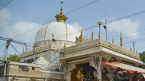 خواجہ معین الدین چشتی درگاہ: عقیدتمندوں کی سہولت کے لیے آستانہ میں کھلے گا نیا دروازہ