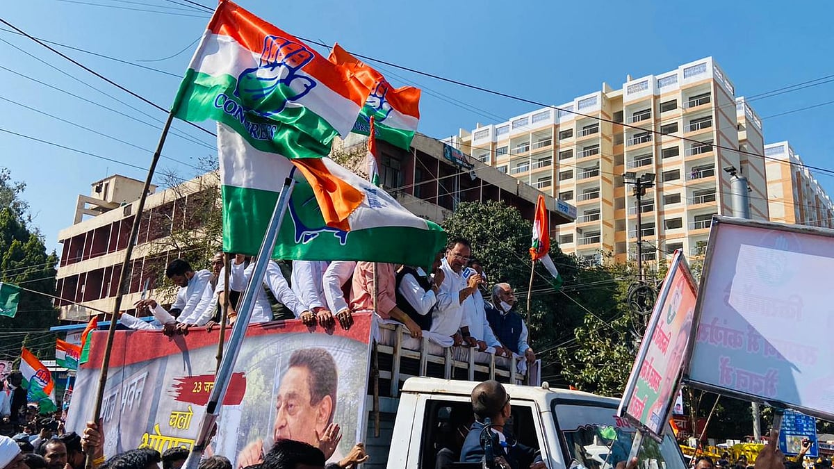 تصویر بشکریہ ٹوئٹر / @INCMP