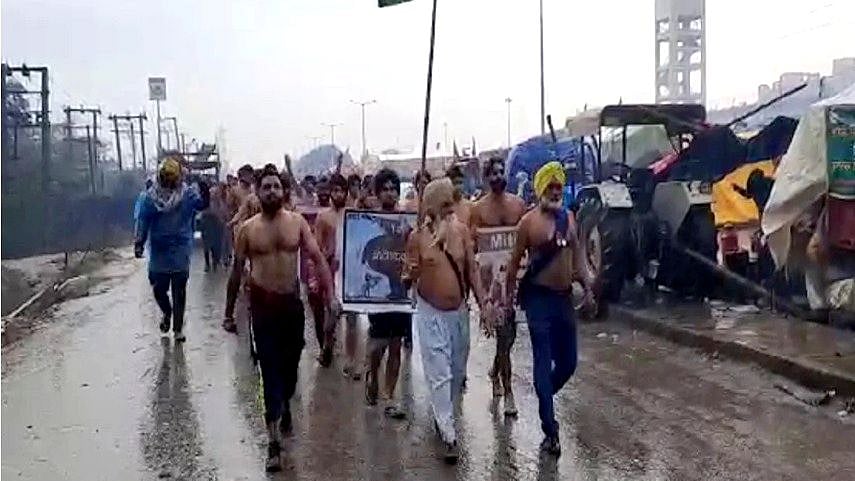 تصویر سوشل میڈیا