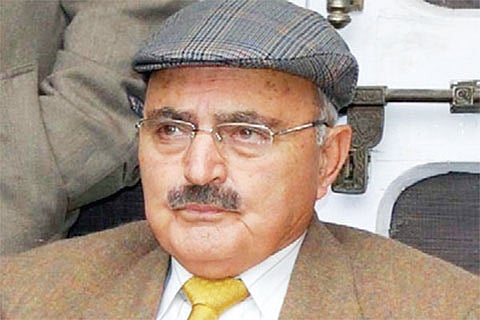 جموں و کشمیر کو خصوصی پوزیشن سے محروم کر کے جمہوریت کا قتل کیا گیا: ڈاکٹر مصطفیٰ کمال