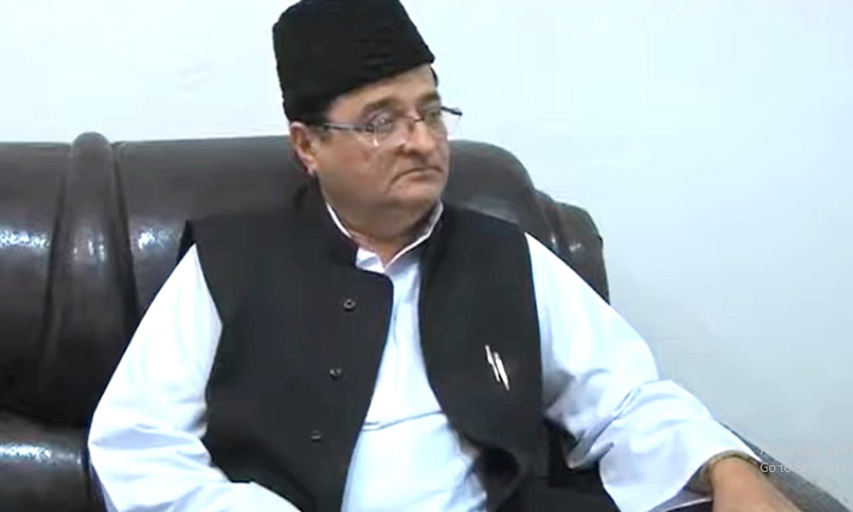 اہم خبریں LIVE: ’کتنے بھی ایکٹ بناتے رہیں، مسلمان قرآن کے حکم پر چلے گا‘، سماجوادی پارٹی رکن پارلیمنٹ ایس ٹی حسن کا بیان
