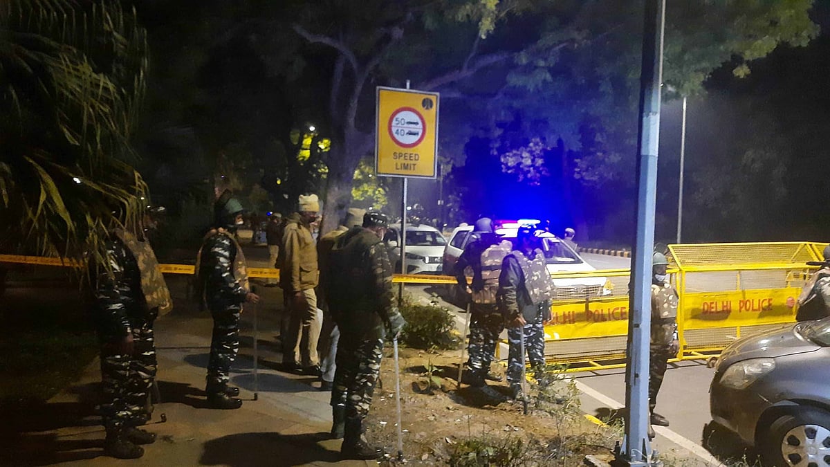 دہلی دھماکے کے بعد کولکاتا میں ہائی الرٹ، ہندوستان-جنوبی افریقہ ٹیسٹ میچ کے لیے سخت حفاظتی انتظامات