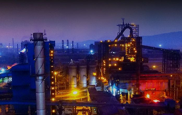 راؤرکیلا اسٹیل پلانٹ میں گیس رساؤ سے 4 مزدوروں کی موت، کئی کی حالت سنگین