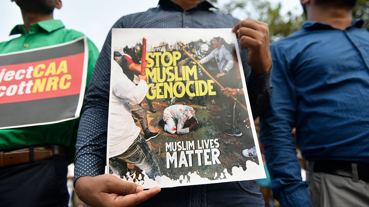 اقلیتوں کے لیے ہندوستان خطرناک کیوں؟... نواب علی اختر