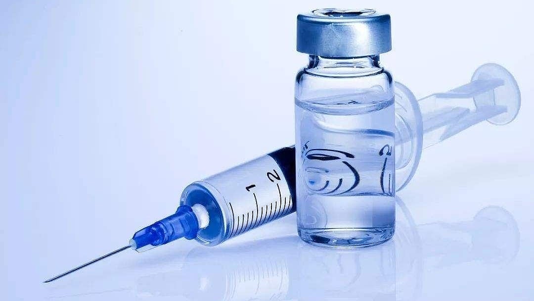 ویکسین، تصویر یو این آئی