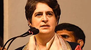 کسان مخالف قوانین چند سرمایہ دار دوستوں کے مفاد میں لیکن ملک کےلئے خطرناک: پرینکا