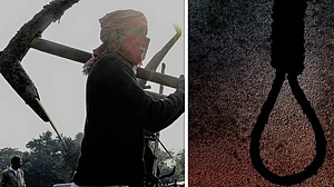 کسان تحریک: دہلی بارڈر پر 5ویں خودکشی، آج 75 سالہ ضعیف کسان نے موت کو لگایا گلے