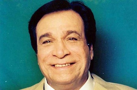 کیا آپ کو معلوم ہے؟ فلم اداکارقادر خان کی خدمات بحیثیت ایک اسلامی اسکالربھی تھیں 
