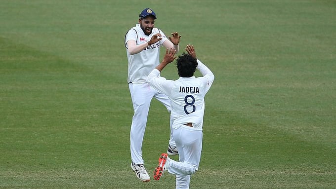 تصویر بشکریہ ٹوئٹر / @BCCI