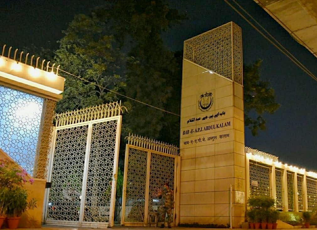 پستان کینسر: جامعہ ملیہ اسلامیہ کے سائنسدانوں کی دریافت نے سب کو کیا حیران