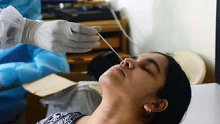 فائل تصویر یو این آئی