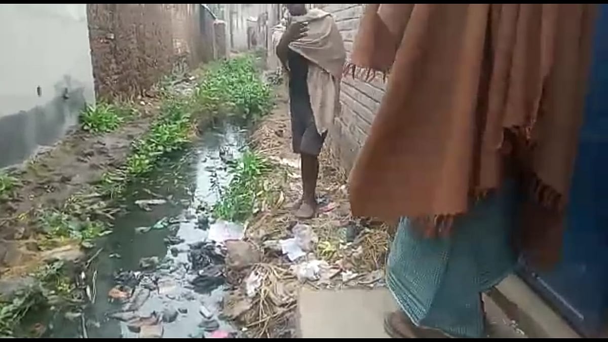 پٹنہ دیہات کی بدحالی: نتیش کمار کے دم توڑ چکے ’سات عزائم‘ اور ’شراب بندی‘