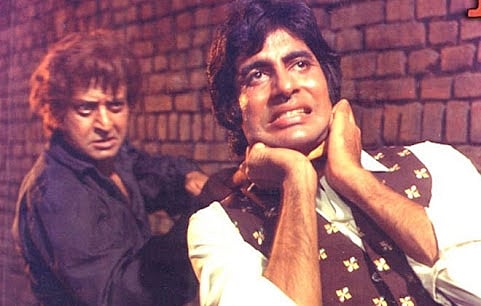 پران: وہ ’ویلن‘ جو ہیرو سے زیادہ معاوضہ لیتا تھا... یوم پیدائش کے موقع پر
