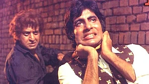 پران: وہ ’ویلن‘ جو ہیرو سے زیادہ معاوضہ لیتا تھا... یوم پیدائش کے موقع پر