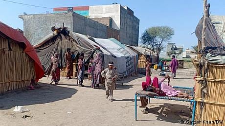 پاکستان میں ذات پات