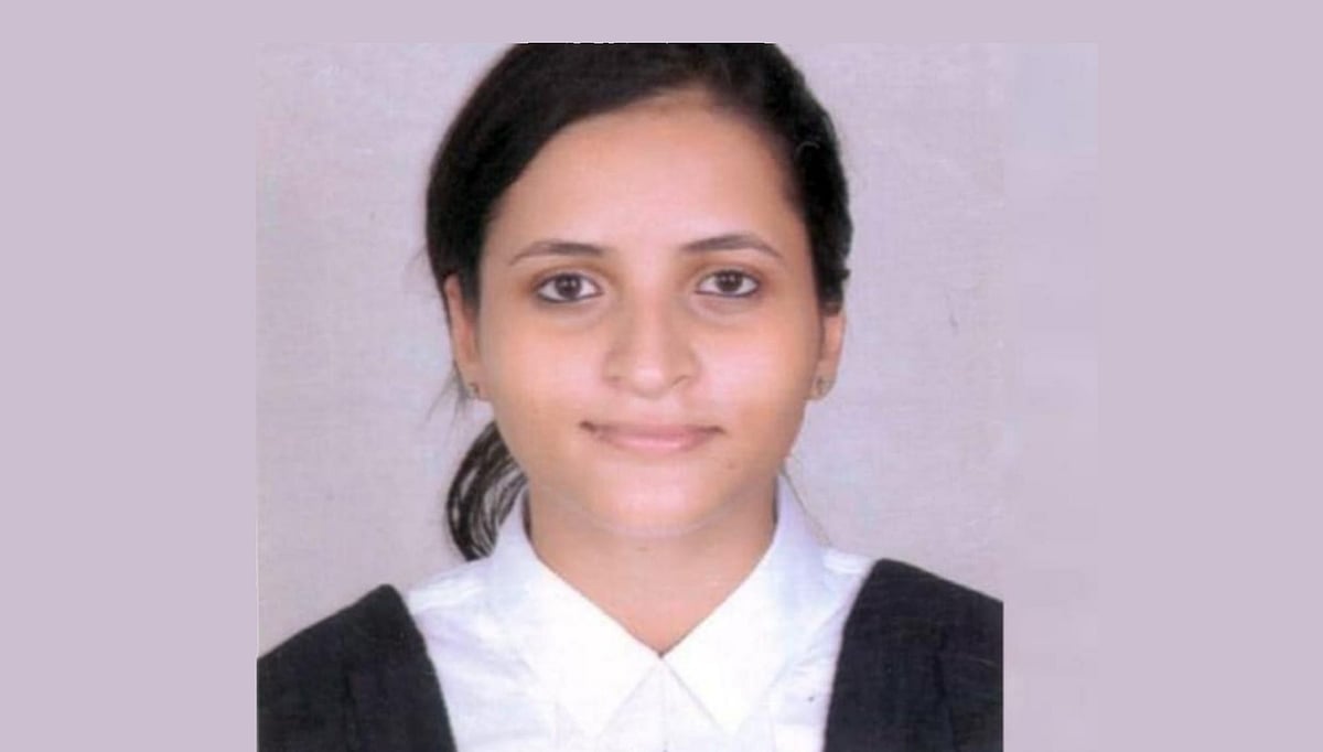 ’ٹول کٹ‘ معاملہ میں پولس کو اب نکیتا جیکب اور شانتنو کی تلاش، غیر ضمانتی وارنٹ جاری
