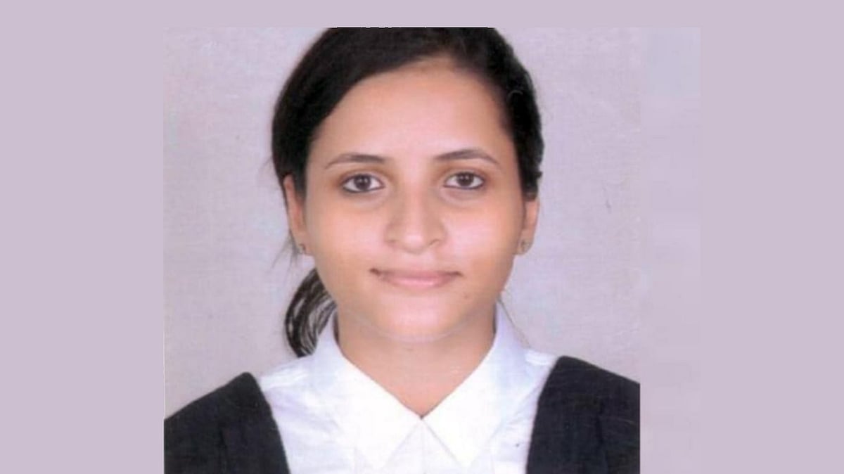 نکیتا جیکب، تصویر آئی اے این ایس