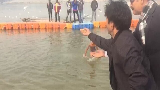 تصویر سوشل میڈیا