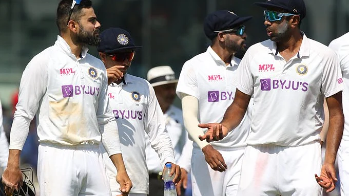 تصویر بشکریہ ٹوئٹر / @BCCI