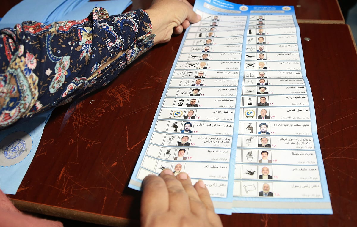 کرناٹک حکومت الیکشن کمیشن سے بلدیاتی انتخابات میں ای وی ایم کی جگہ بیلٹ پیپر استعمال کرنے کی کرے گی سفارش