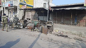 دہلی فساد: مزید چار نوجوانوں کی ضمانت منظور، اب تک 92 ملزمان کی ضمانت پر رہائی