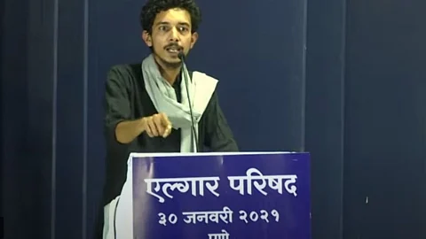 تصویر سوشل میڈیا