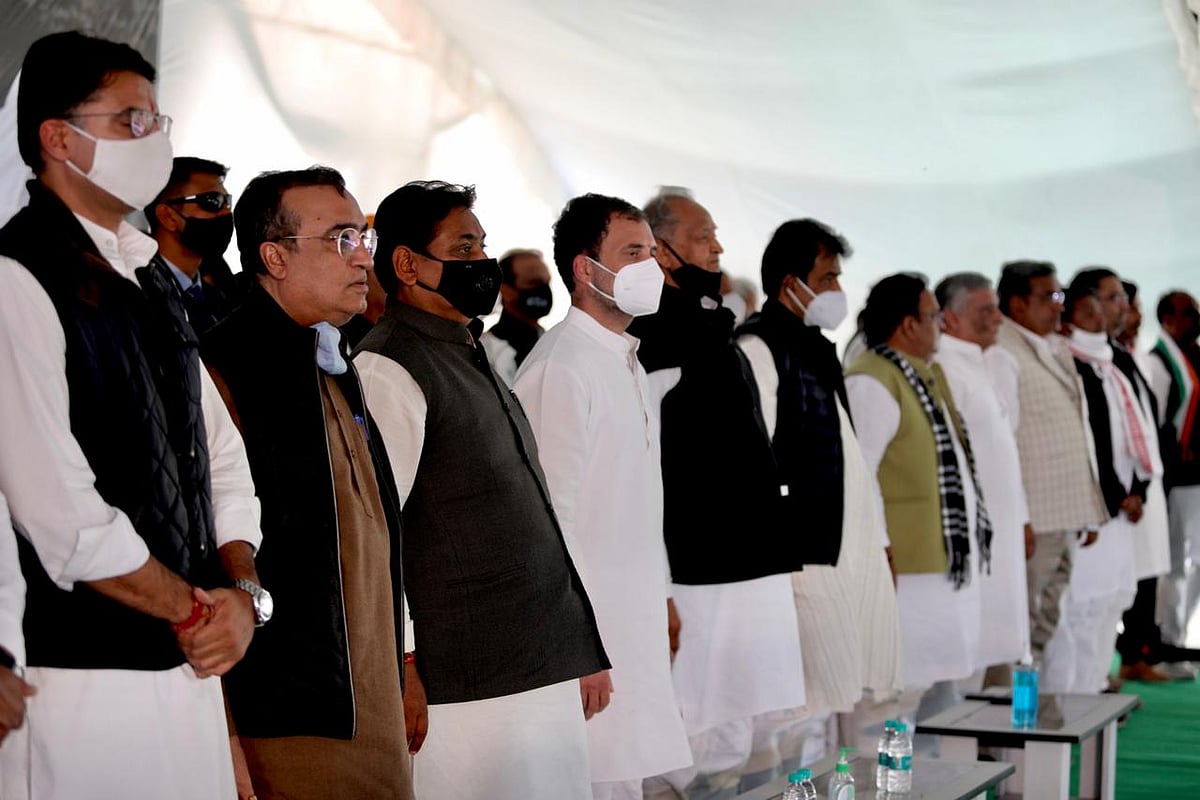 تصویر ٹوئٹر @INCIndia