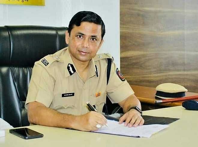 مہاراشٹر: پولیس کمشنر کا عہدہ سنبھالنے والے قیصر خالد کو اردو سے ہے محبت اور شاعری کا شوق!