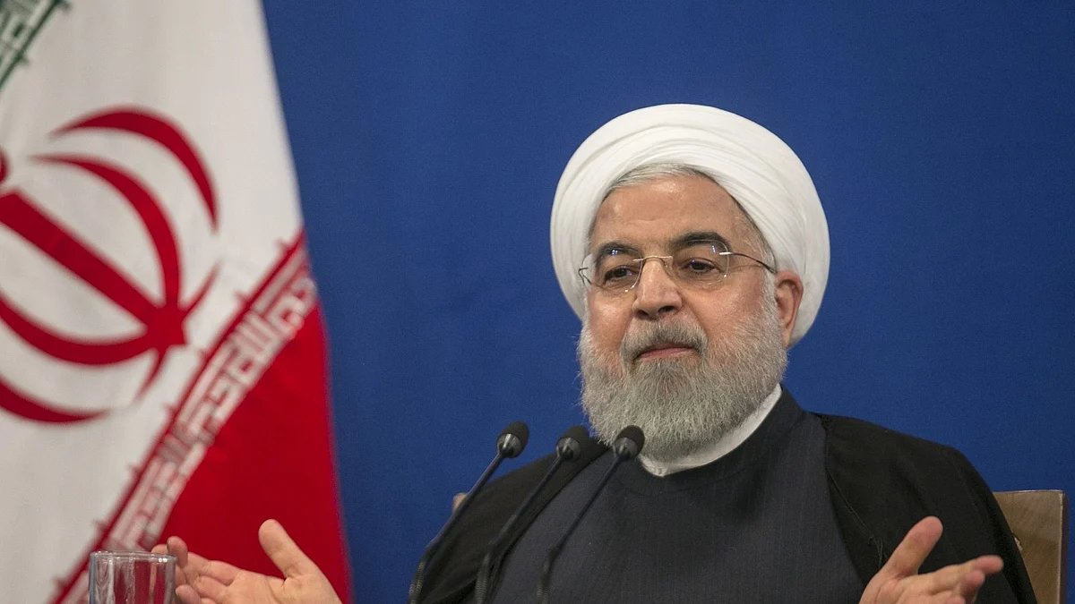 فائل تصویر آئی اے این ایس