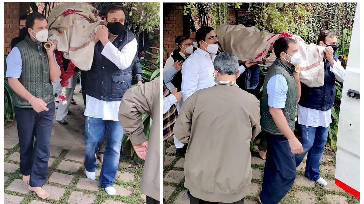 تصویر بشکریہ ٹوئٹر / @INCIndia