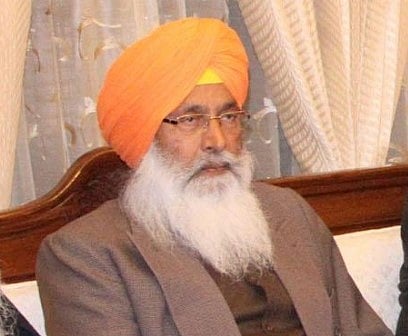 ’اگر پی ایم مودی بات کریں تو کسانوں کا مسئلہ حل ہو سکتا ہے‘