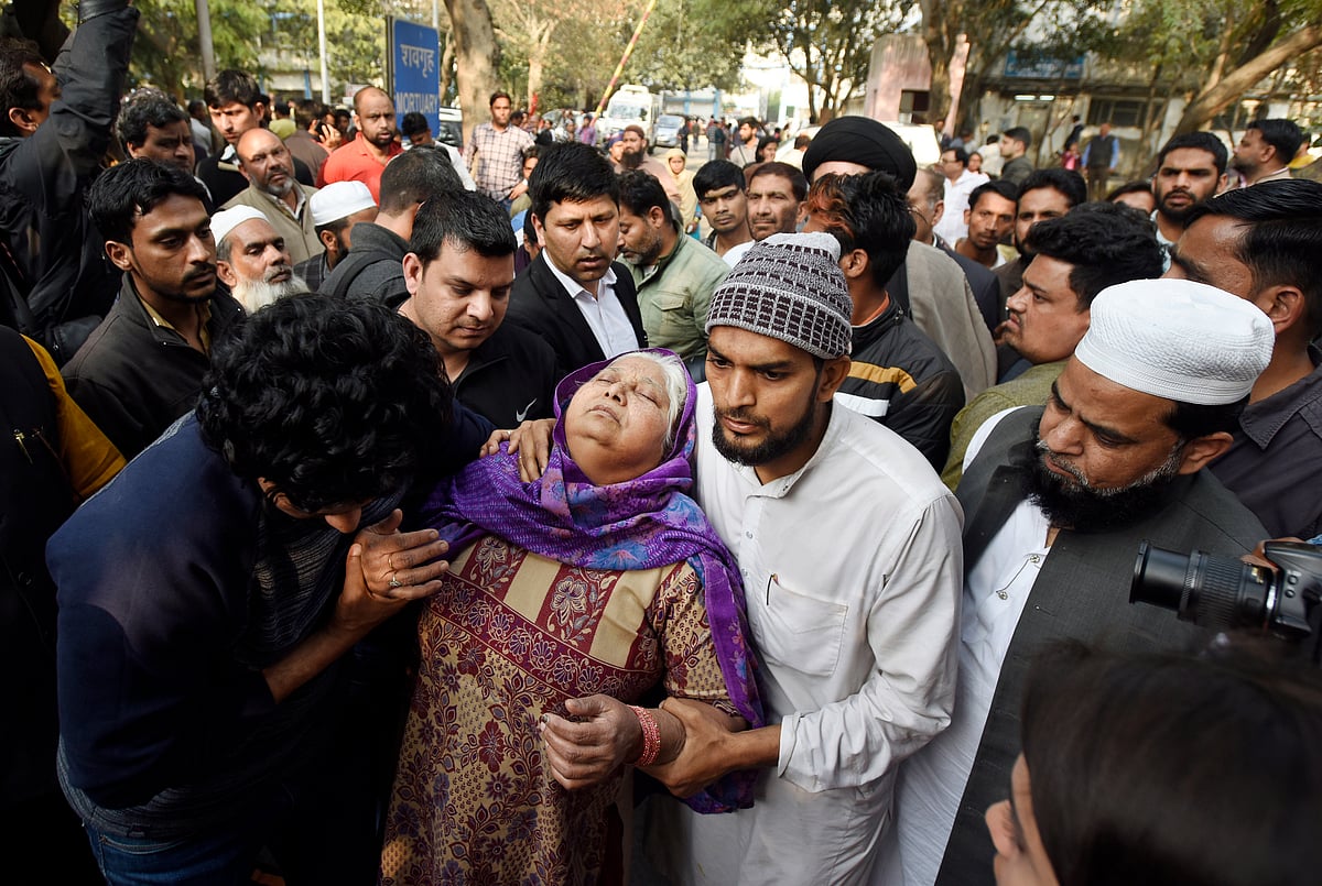 دہلی فساد کا ایک سال: جیسے تیسے زندگی کو پٹری پر لانے کی جدوجہد جاری، متاثرین کو آج بھی پریشان کر رہی پولس