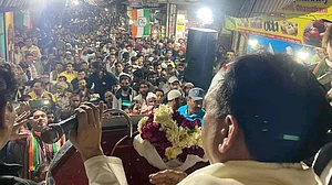 ضمنی انتخابات میں چوہان بانگر وارڈ آخر اتنا اہم کیوں ہے؟