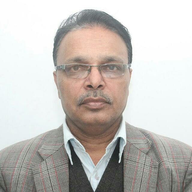 سراج نقوی
