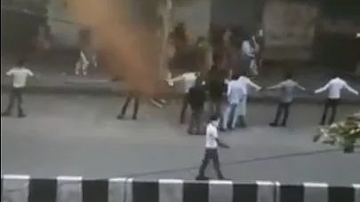 فائل تصویر آئی اے این ایس