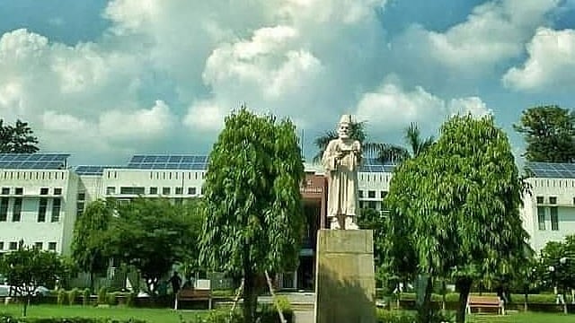 جامعہ ملیہ اسلامیہ دہلی / آئی اے این ایس
