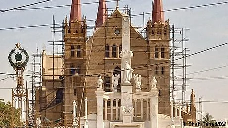 جدید کراچی کی ’بانی‘ گوان کمیونٹی