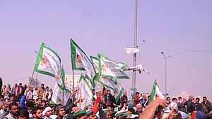 کسان تحریک: کنڈلی بارڈر پر ایک کسان کی موت