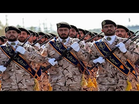 ایران کی پاکستان پر سرجیکل اسٹرائک، اپنے دو فوجیوں کو رہا کرایا