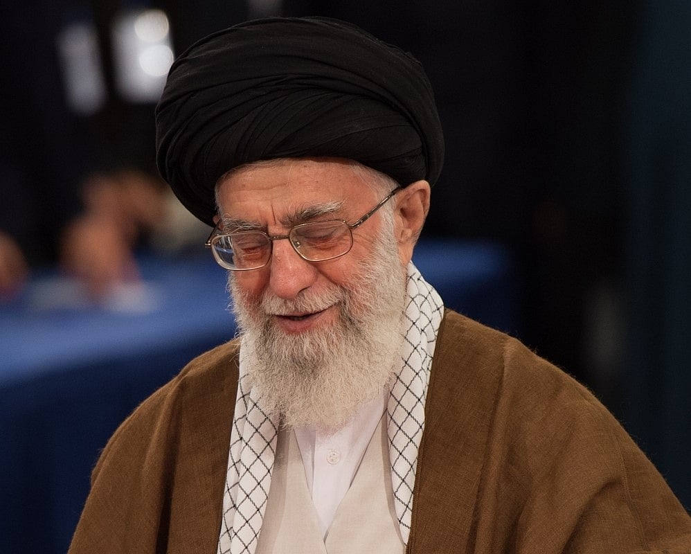 جنگ سے قبل ہی ایران کی حمایت یافتہ 6 پراکسی تنظیموں نے امریکہ کے سامنے خود سپردگی کر دی!