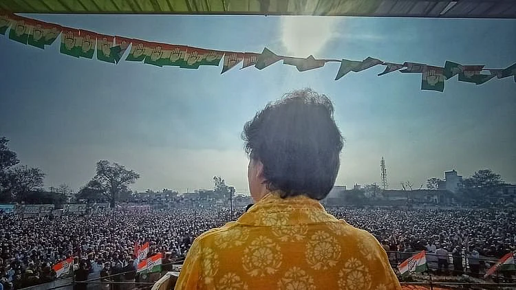 تصویر سوشل میڈیا