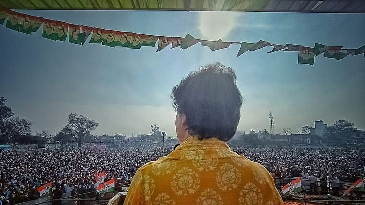 تصویر سوشل میڈیا