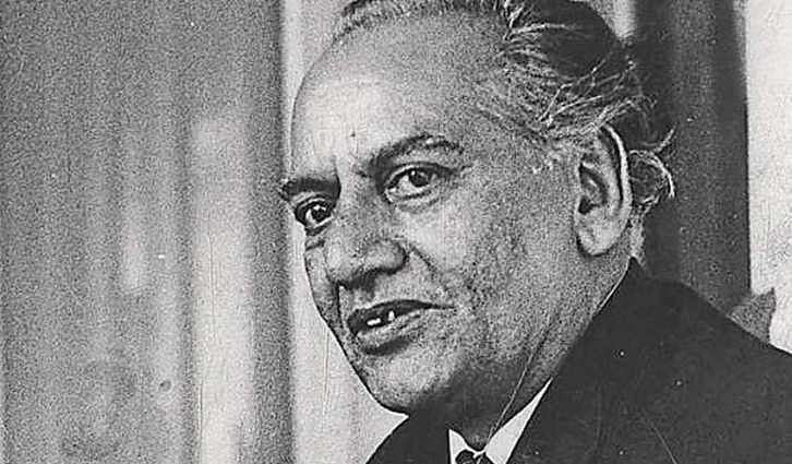 فیض احمد فیضؔ