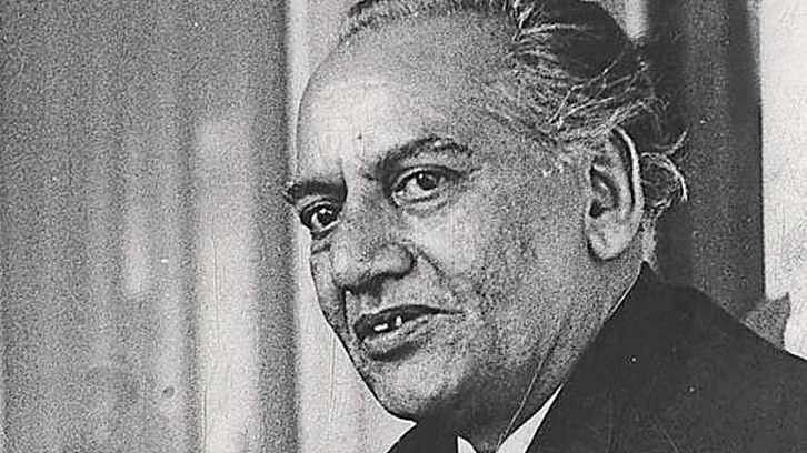فیض احمد فیضؔ